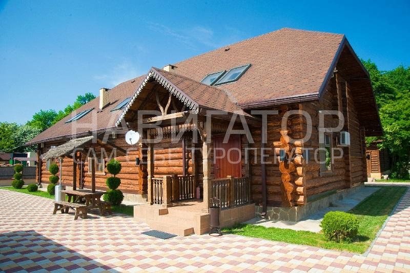 БАРСКИЕ ЗАБАВЫ – гостинично-ресторанный комплекс в Белореченск