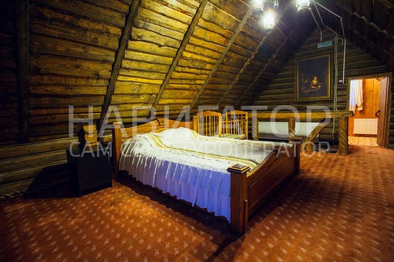 БАРСКИЕ ЗАБАВЫ – гостинично-ресторанный комплекс в Белореченск