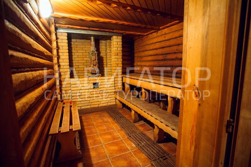 БАРСКИЕ ЗАБАВЫ – гостинично-ресторанный комплекс в Белореченск