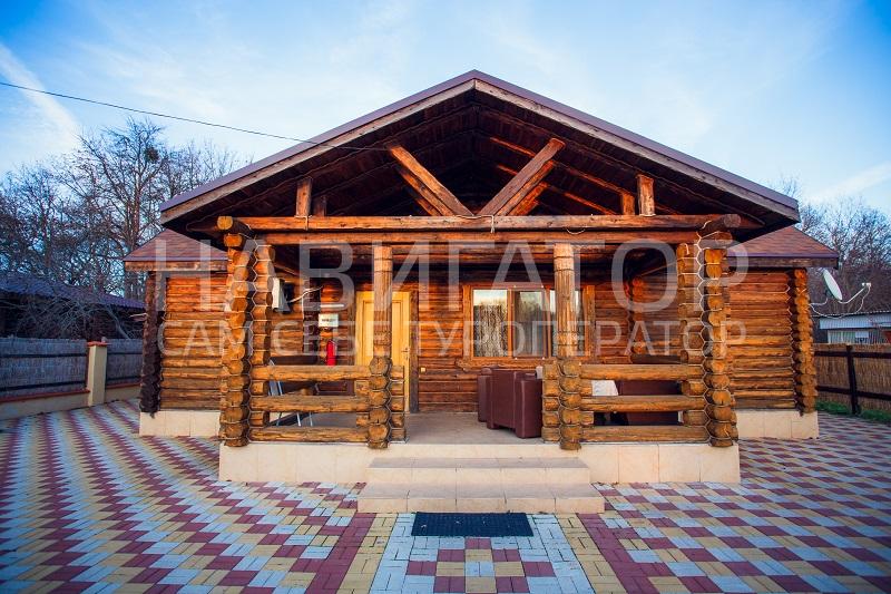 БАРСКИЕ ЗАБАВЫ – гостинично-ресторанный комплекс в Белореченск