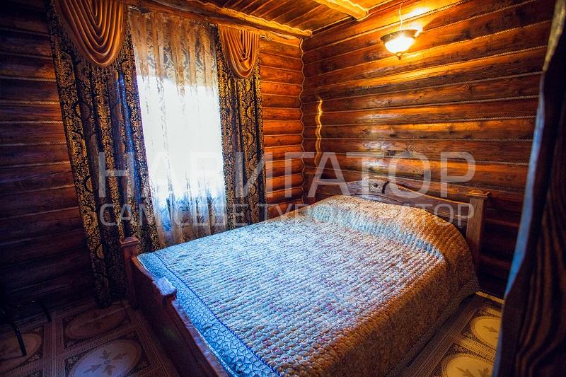 БАРСКИЕ ЗАБАВЫ – гостинично-ресторанный комплекс в Белореченск