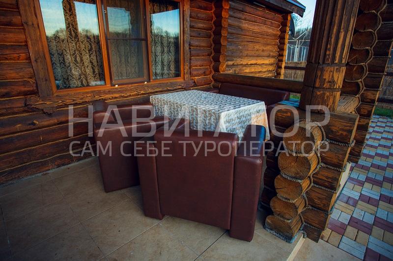 БАРСКИЕ ЗАБАВЫ – гостинично-ресторанный комплекс в Белореченск
