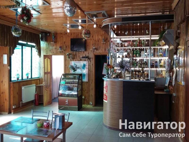КОМБАТ – гостиница в Районы Краснодарского края