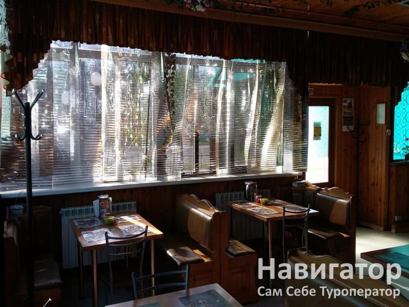 КОМБАТ – гостиница в Районы Краснодарского края
