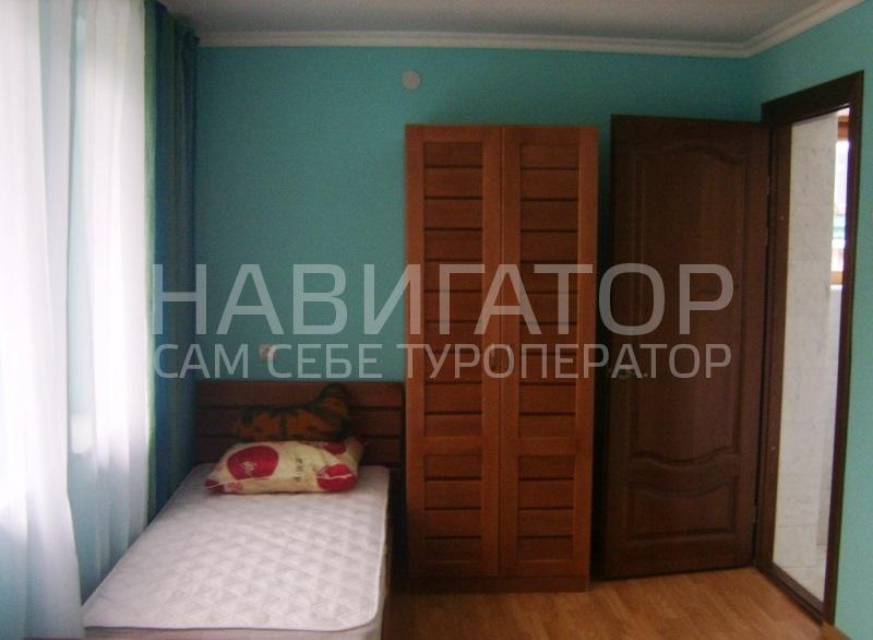 СЕРЕБРЯНЫЙ - туристический приют в Мостовской район