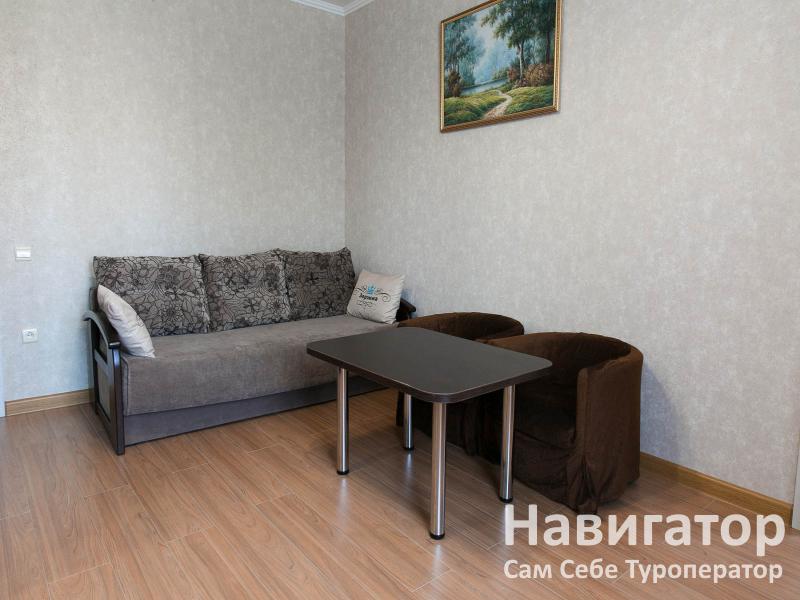 ЗОРЭММА - гостиница в Адлер