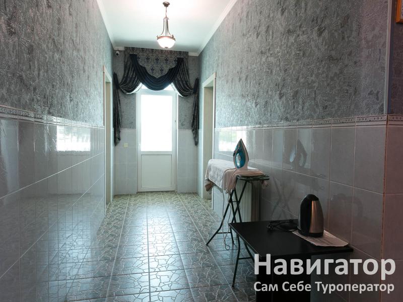 ЗОРЭММА - гостиница в Адлер