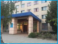 КРЫМСК – гостиница в Крымский район