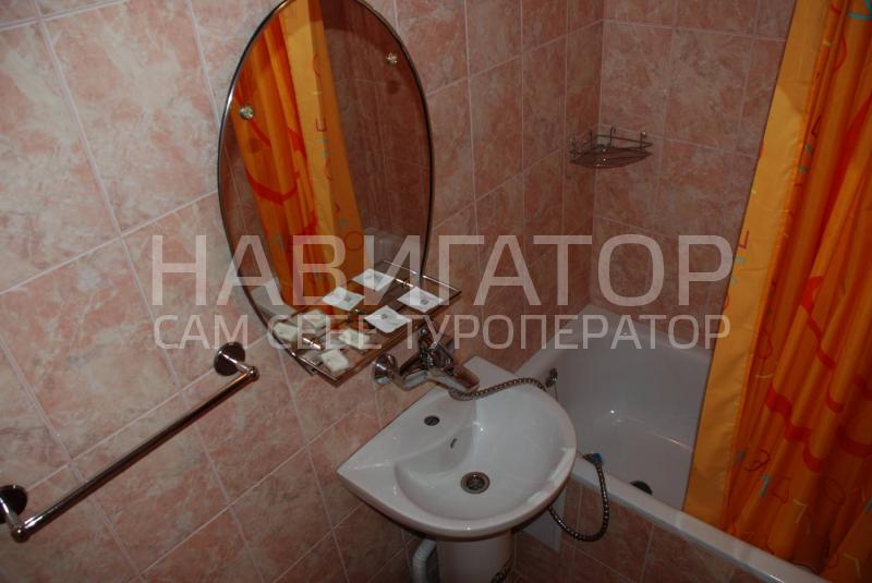 КРЫМСК – гостиница в Крымский район