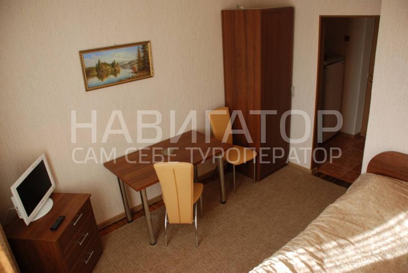 КРЫМСК – гостиница в Крымский район