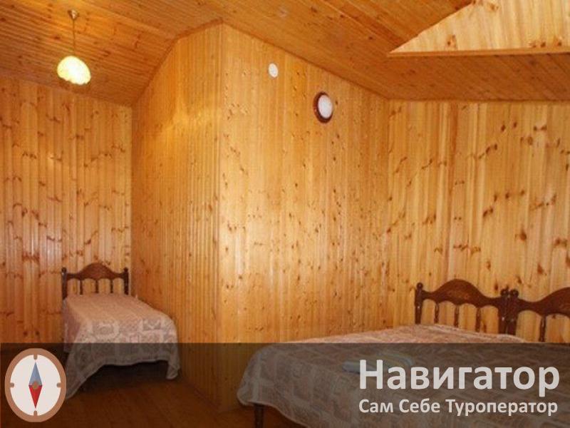 АМРА - гостиница в Сухум