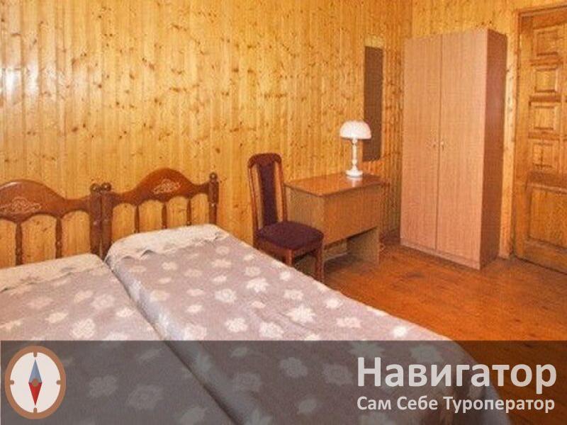 АМРА - гостиница в Сухум
