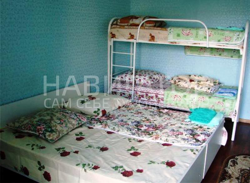 3607 - мини-гостиница в Сухум