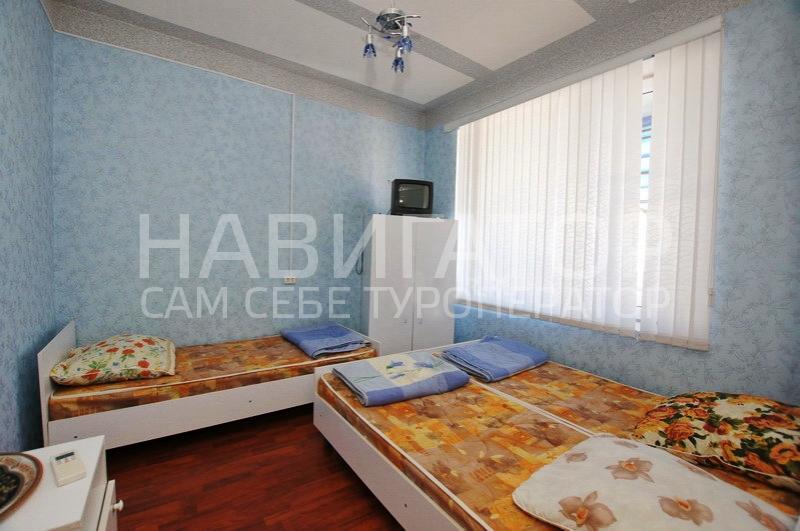 3607 - мини-гостиница в Сухум