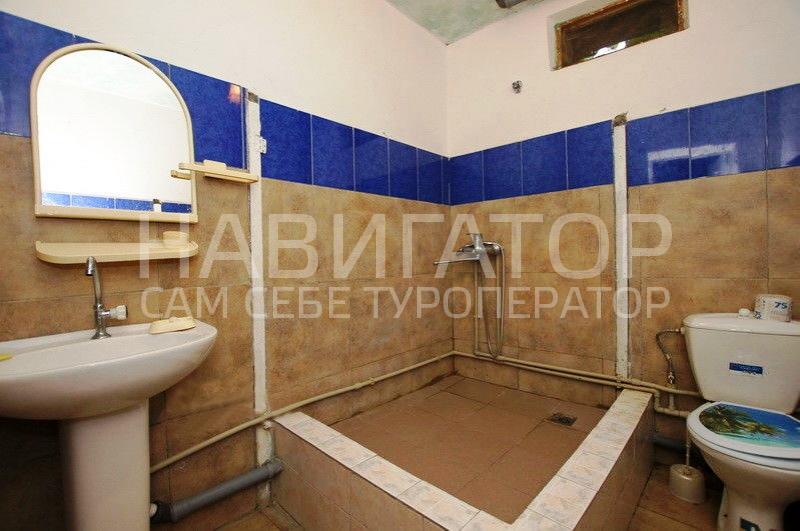 3607 - мини-гостиница в Сухум