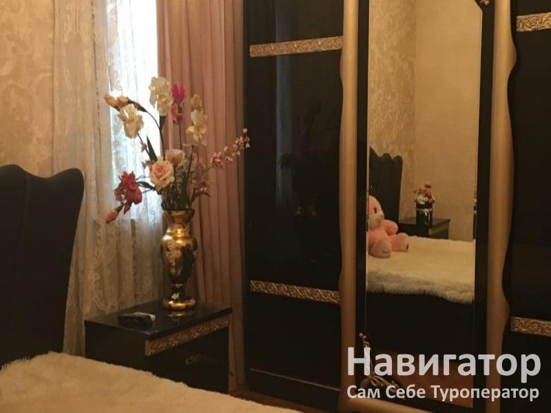 МИЛАНА - гостиница в Сухум