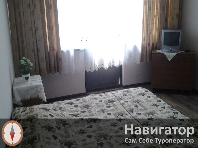 НИКА - гостевой дом в Сухум