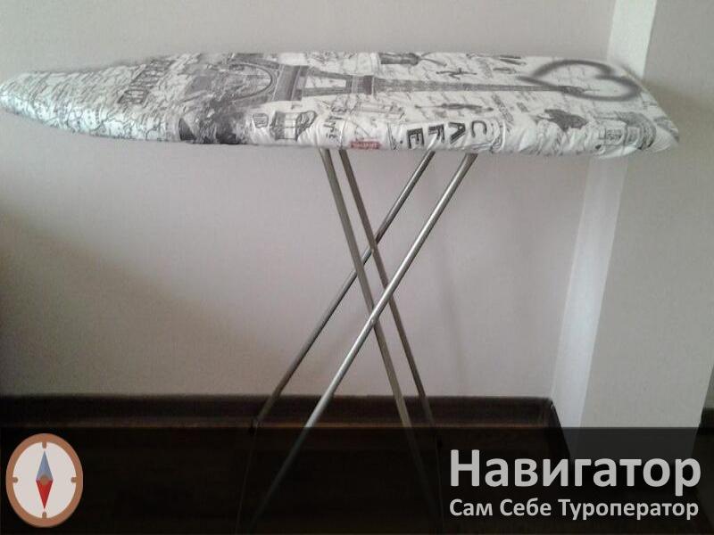 НИКА - гостевой дом в Сухум