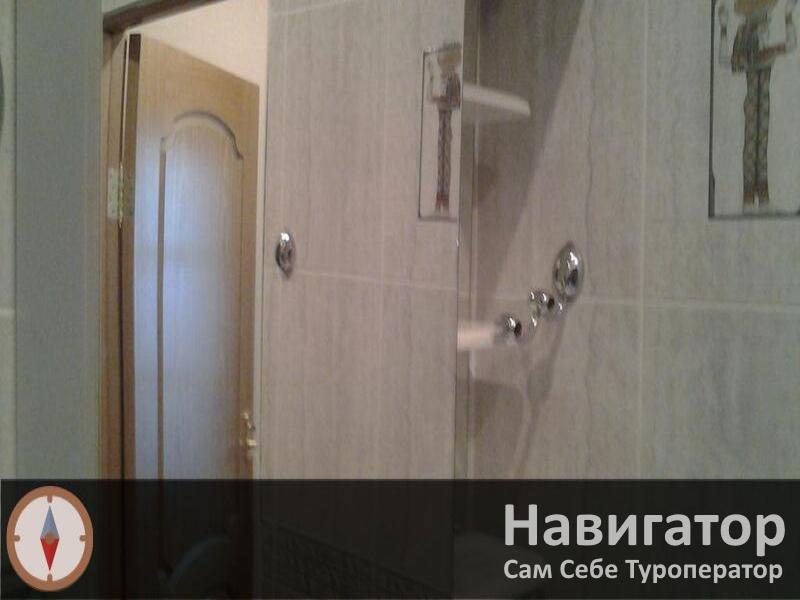 НИКА - гостевой дом в Сухум