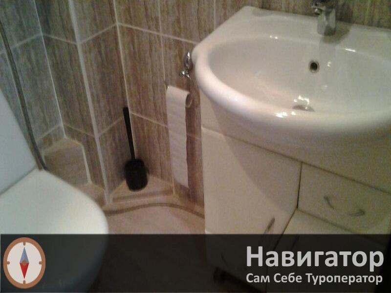 НИКА - гостевой дом в Сухум