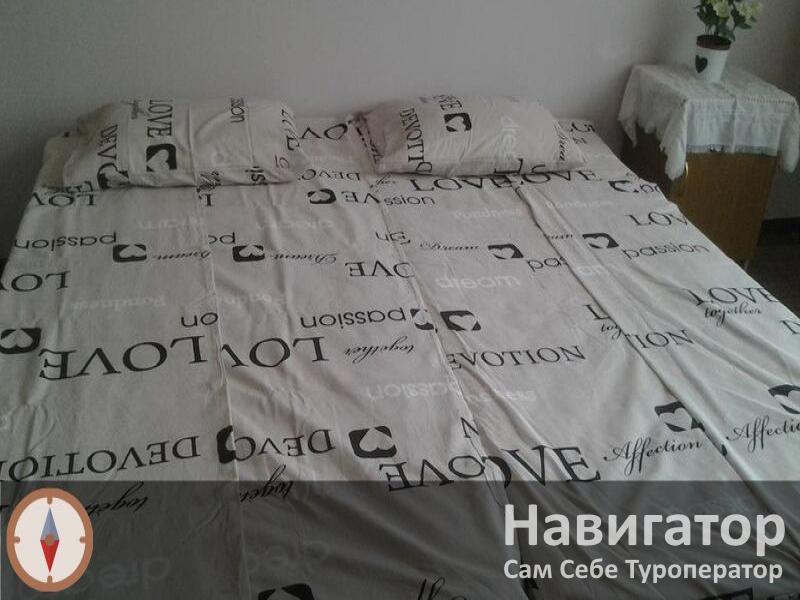 НИКА - гостевой дом в Сухум
