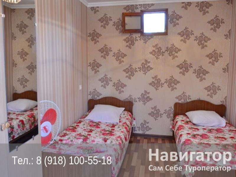 ТАТЬЯНА – гостевой дом в Нижне-Имеретинская бухта