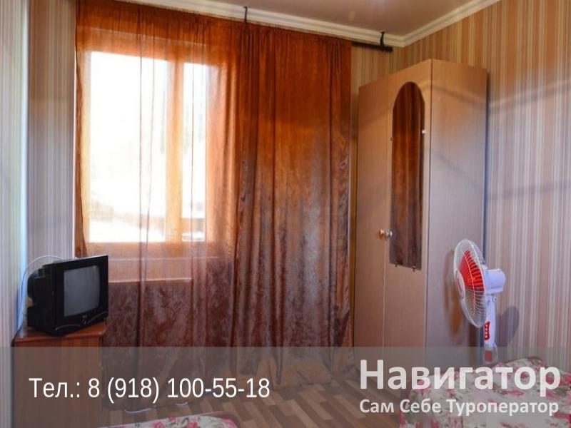 ТАТЬЯНА – гостевой дом в Нижне-Имеретинская бухта