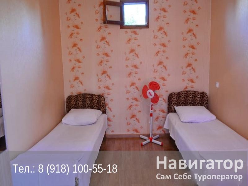 ТАТЬЯНА – гостевой дом в Нижне-Имеретинская бухта