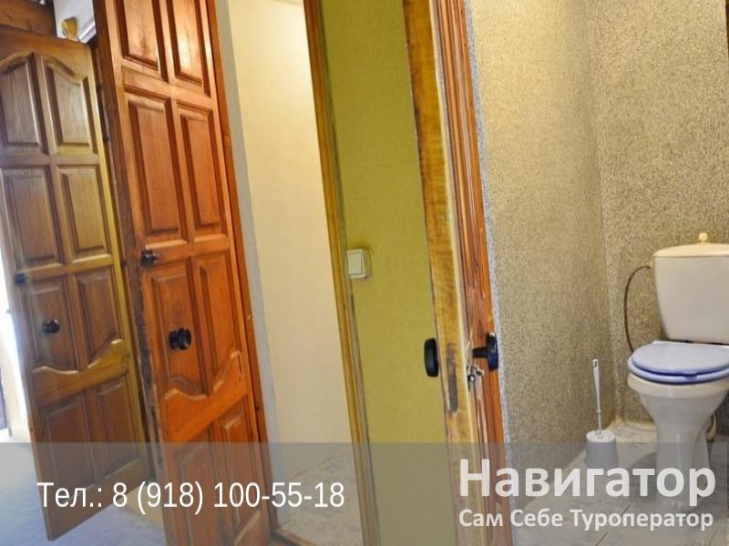 ТАТЬЯНА – гостевой дом в Нижне-Имеретинская бухта