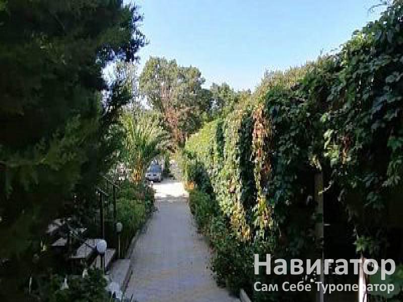 МОРСКОЙ - гостевой дом в Криница