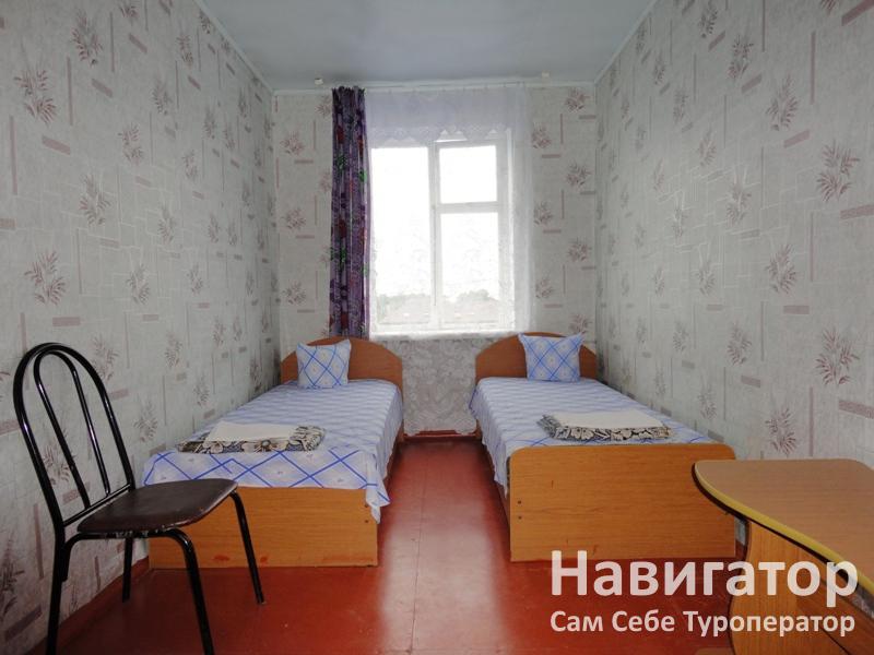 У БАБЫ ТОНИ - гостевой дом в Криница