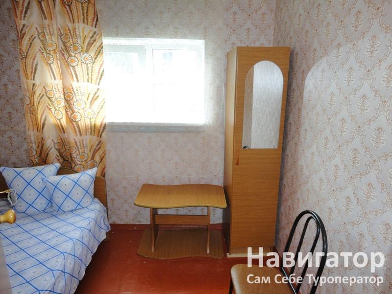 У БАБЫ ТОНИ - гостевой дом в Криница