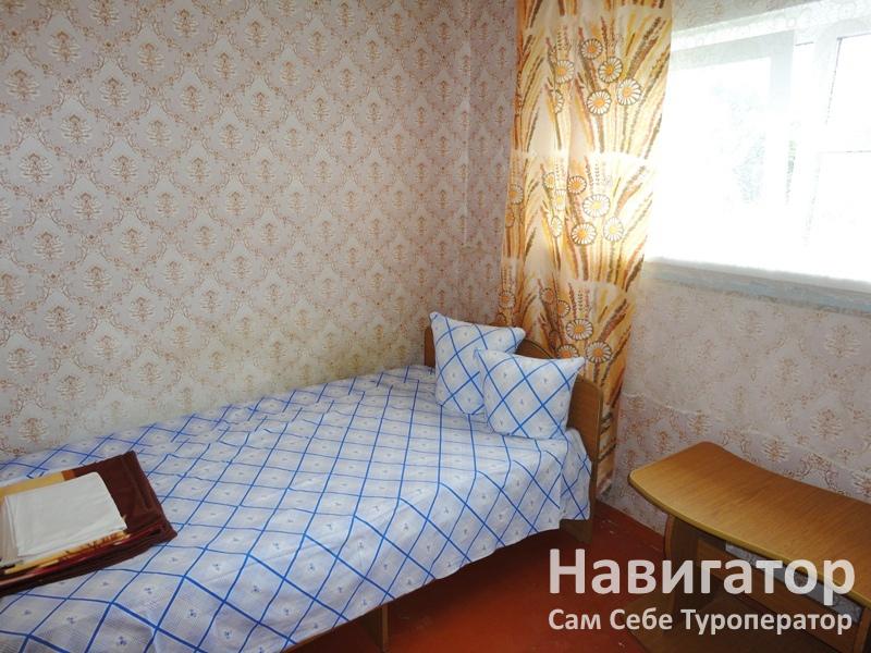 У БАБЫ ТОНИ - гостевой дом в Криница