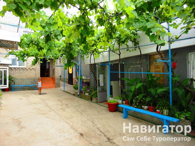 У БАБЫ ТОНИ - гостевой дом в Криница