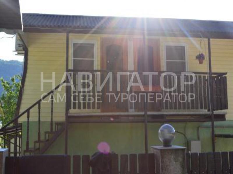 НА ПОДГОРНОЙ – гостевой дом в Криница НА ПОДГОРНОЙ – гостевой дом в Криница