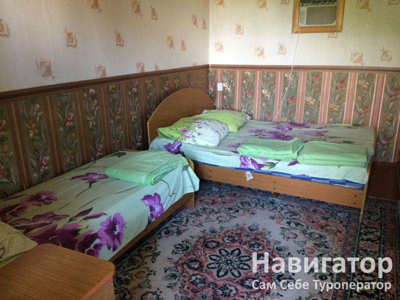 ТРОЯ – гостевой дом в Криница