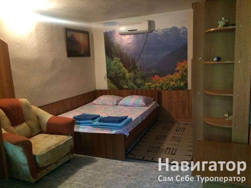 ТРОЯ – гостевой дом в Криница