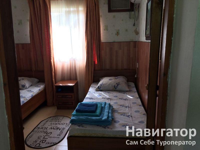 ТРОЯ – гостевой дом в Криница