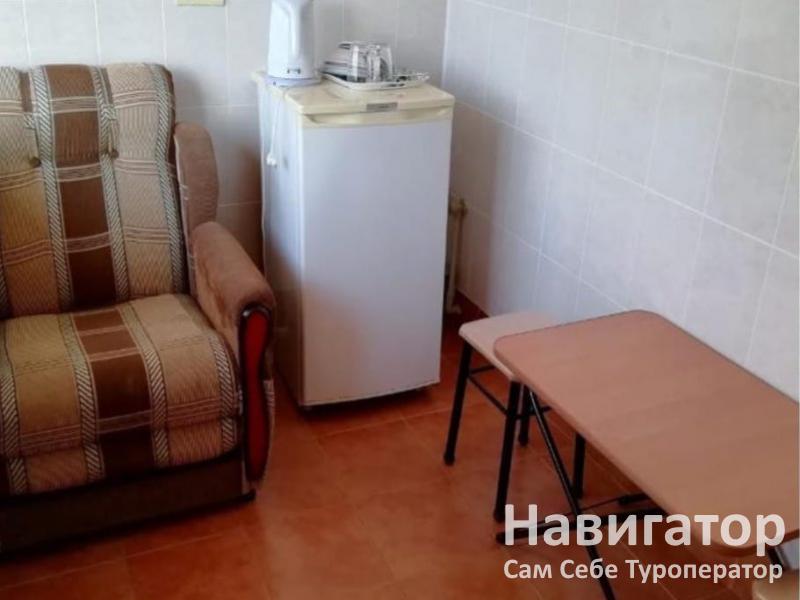 АВЕ МАРИЯ - пансионат в Цандрыпш пос.