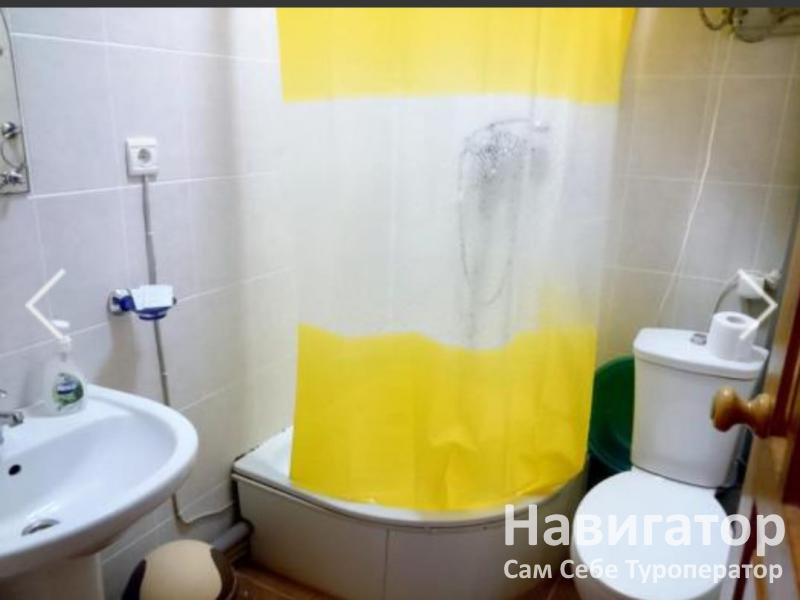 АВЕ МАРИЯ - пансионат в Цандрыпш пос.