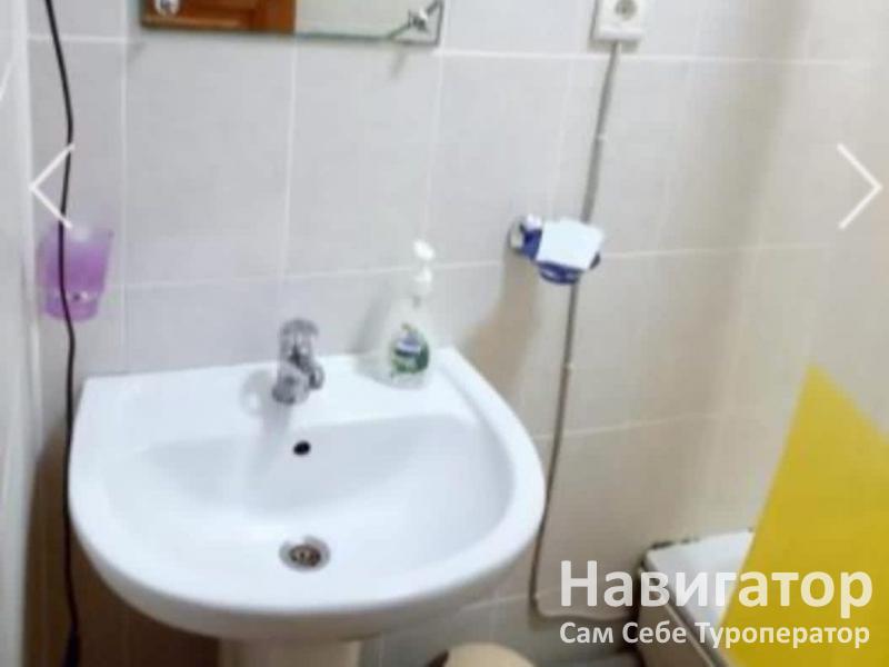 АВЕ МАРИЯ - пансионат в Цандрыпш пос.