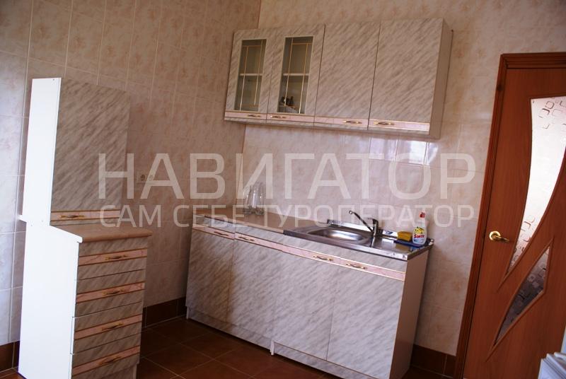 АВЕ МАРИЯ - пансионат в Цандрыпш пос.