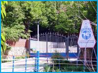 База "КС" - оздоровительный комплекс в Курортные поселки Туапсе