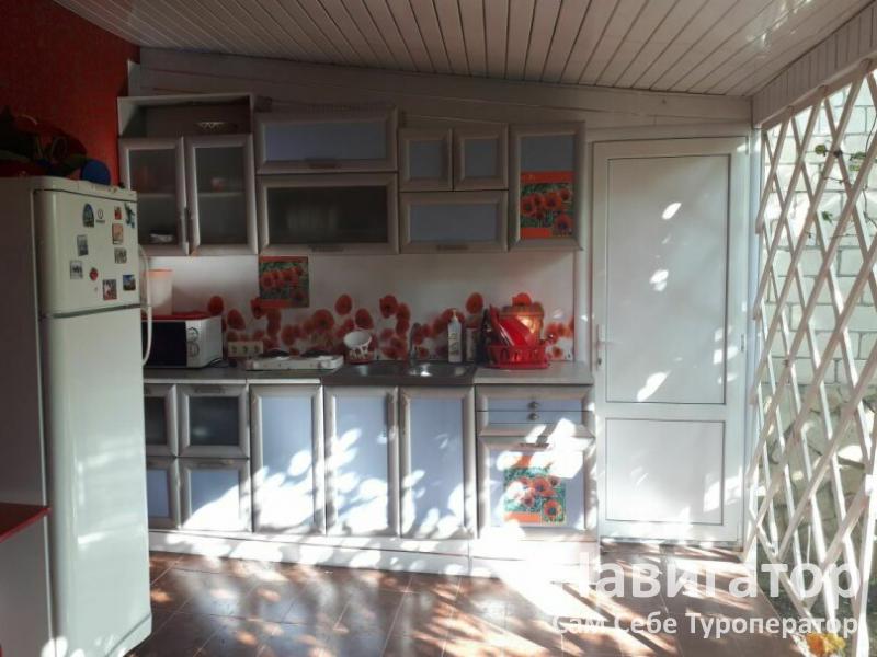 НИНА - гостевой дом в Геленджик центр