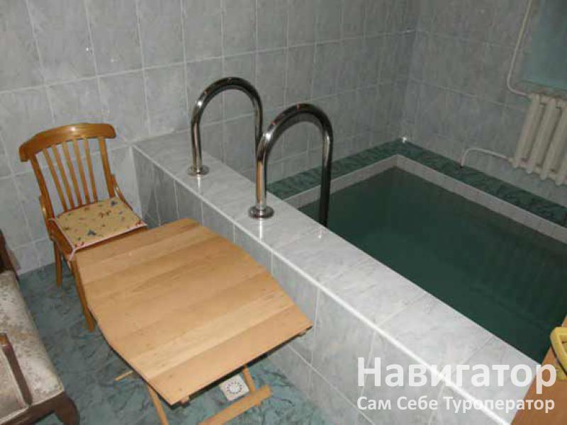 НИНА - гостевой дом в Геленджик центр