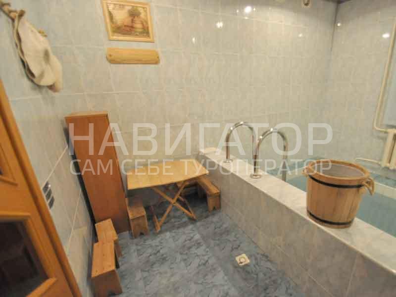 НИНА - гостевой дом в Геленджик центр