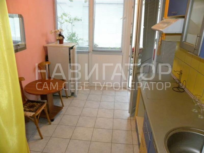 НИНА - гостевой дом в Геленджик центр
