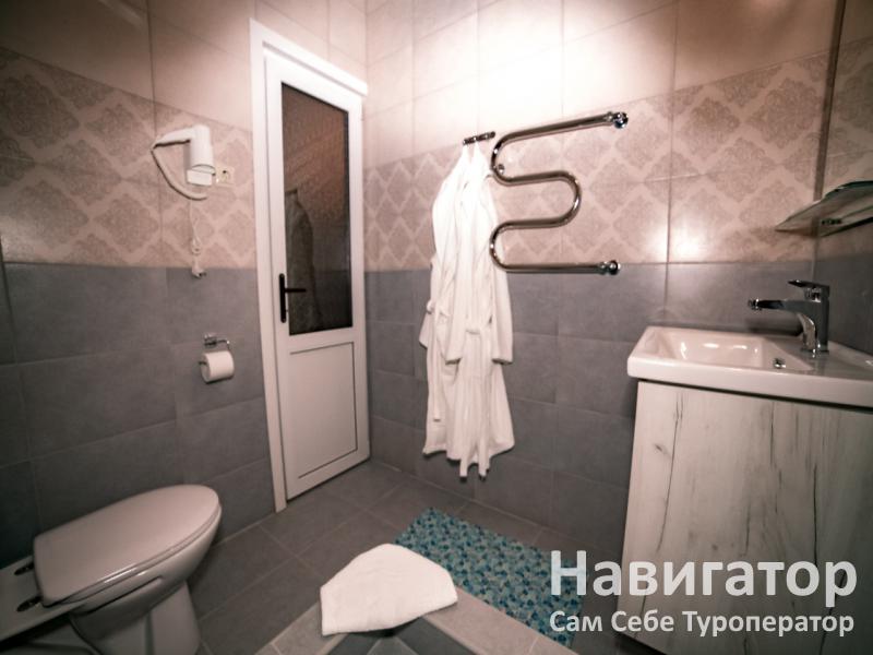 НОВАЯ - база отдыха в Мостовской район