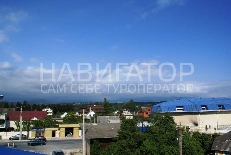 СЮЗАННА - отель в Нижне-Имеретинская бухта