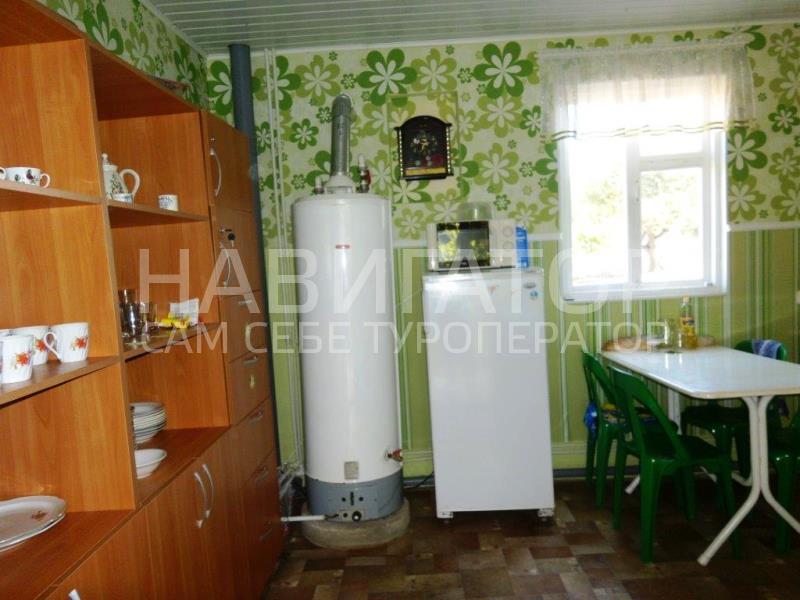 3658 в Благовещенская